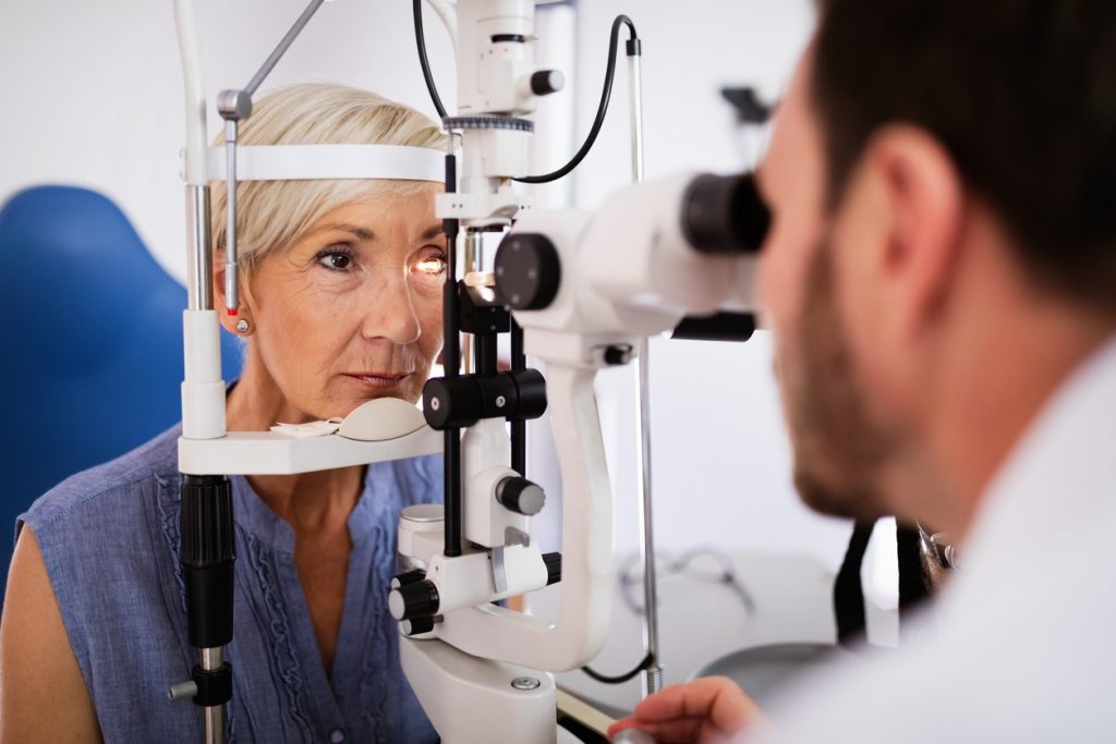 Cataract Surgery