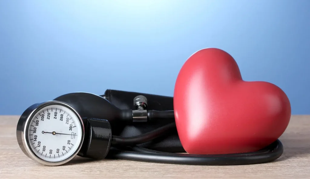 Understanding High Blood Pressure and Its Effect on the Heart High Blood Pressure and Its Effect on the Heart
