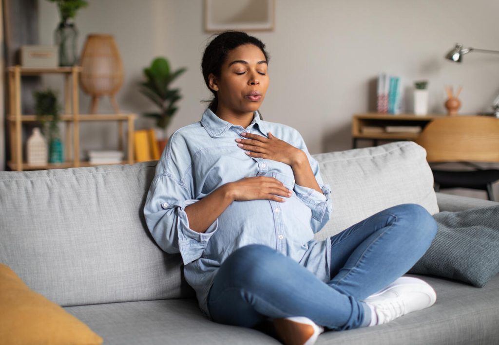 Holistic Approaches in Obstetrics