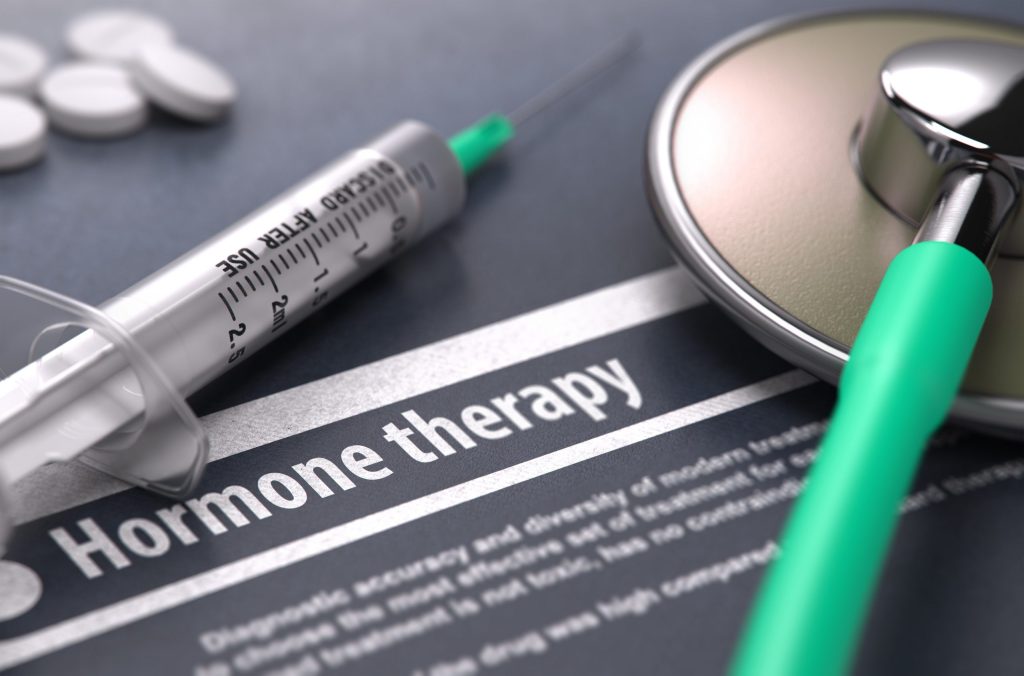 The Future of Hormone Replacement Therapy Hormone Replacement Therapy