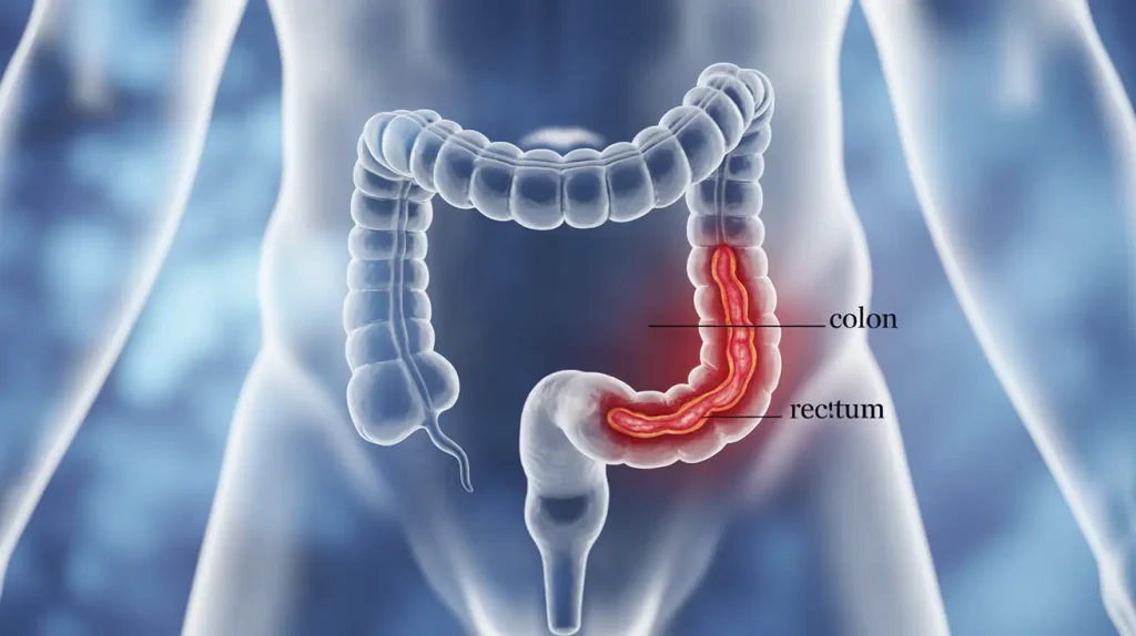 Managing Ulcerative Colitis
