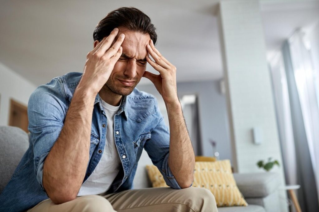 Stress and Anxiety