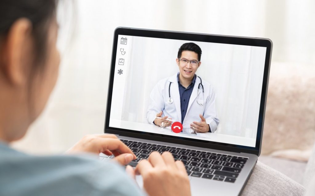 Telemedicine Improves Patient Care