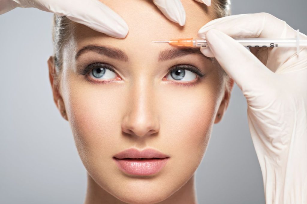 Benefits of Botox for Facial Rejuvenation
