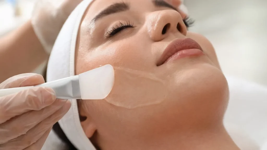 Understanding Chemical Peel Options for Different Skin Types Chemical Peel Options for Different Skin Types
