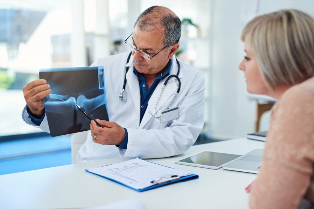 Consulting Pain Specialists for Pain Relief