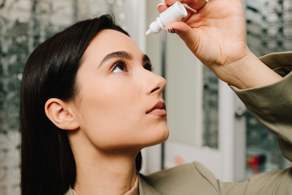 Lifestyle Changes to Help Combat Dry Eye Issues Dry Eye Issues