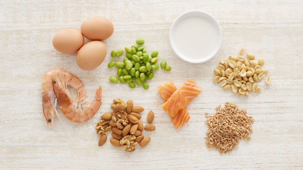 Recognizing Hidden Sources of Food Allergies in Your Diet Hidden Sources of Food Allergies