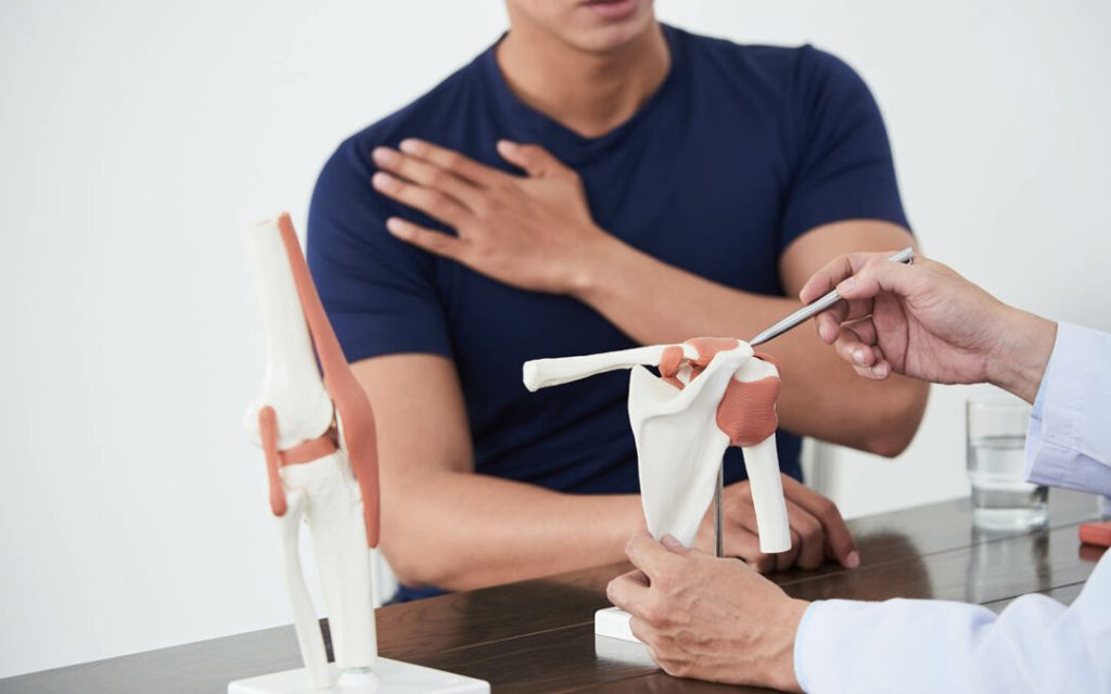 Innovative Pain Management Therapies