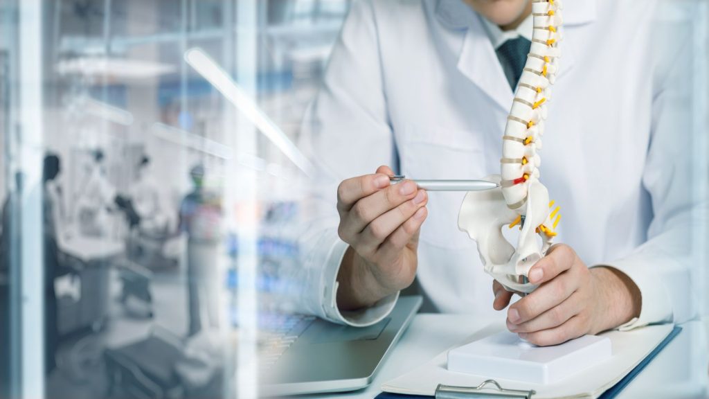 Out-of-Network Spine Specialists