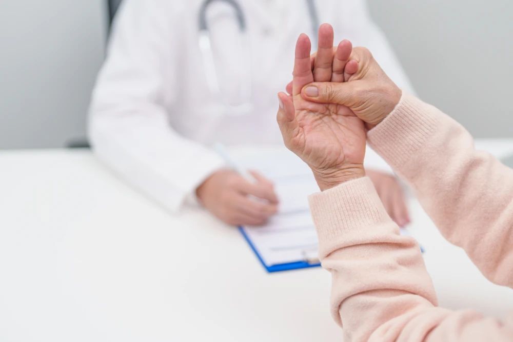 Exploring the Role of Pain Management in Chronic Illness Pain Management in Chronic Illness