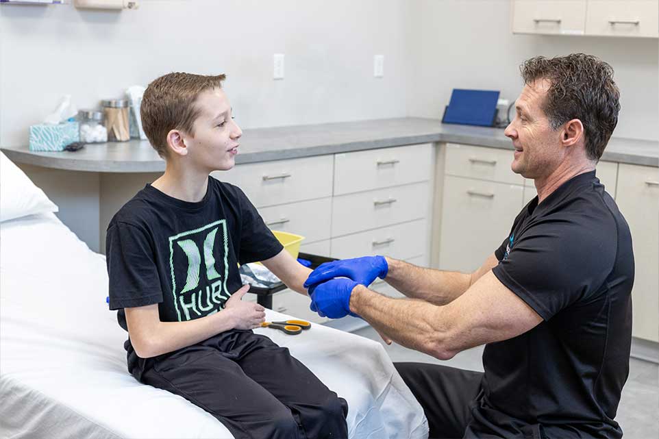 How Urgent Care Can Provide Quick Relief for Minor Injuries Quick Relief for Minor Injuries