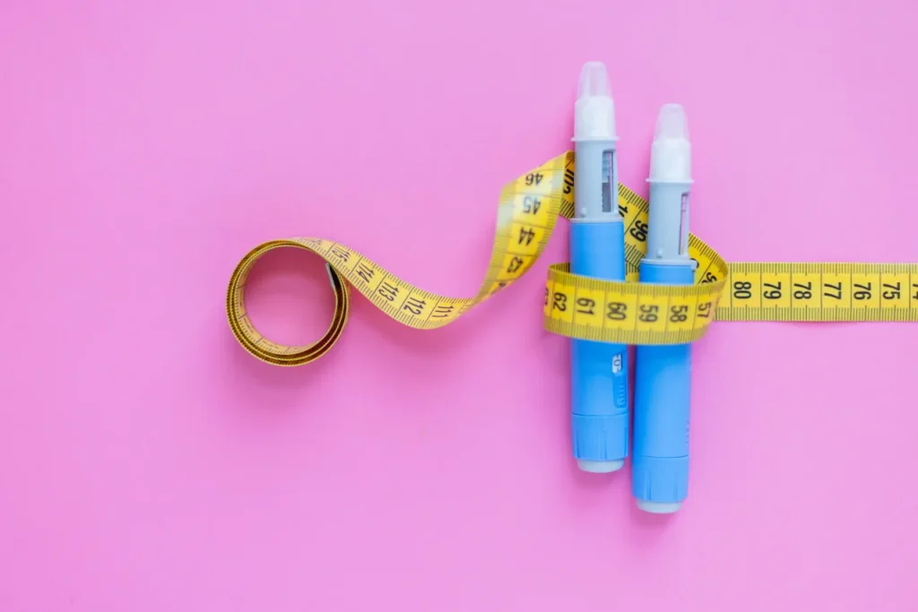 The Relationship Between Semaglutide and Weight Loss Semaglutide and Weight Loss