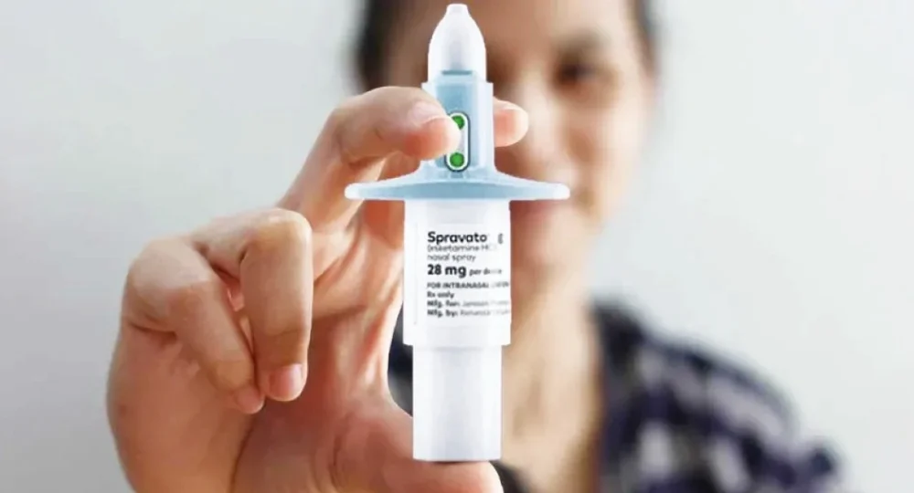 The Future of Spravato in Mental Health Treatment Spravato in Mental Health Treatment