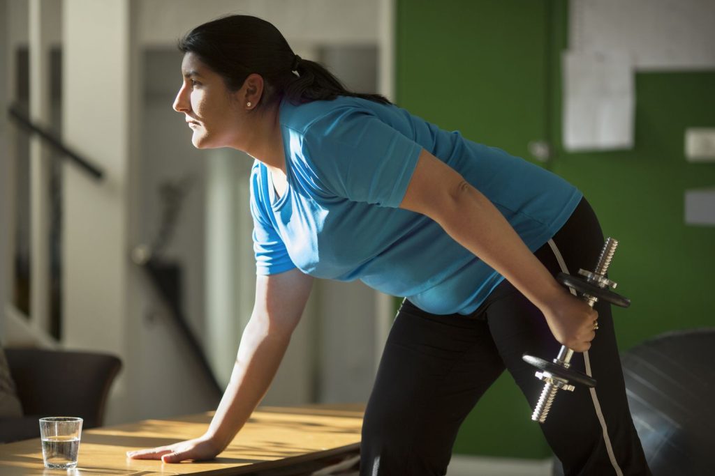 The Benefits of Achieving Your Weight Loss Goals Weight Loss Goals