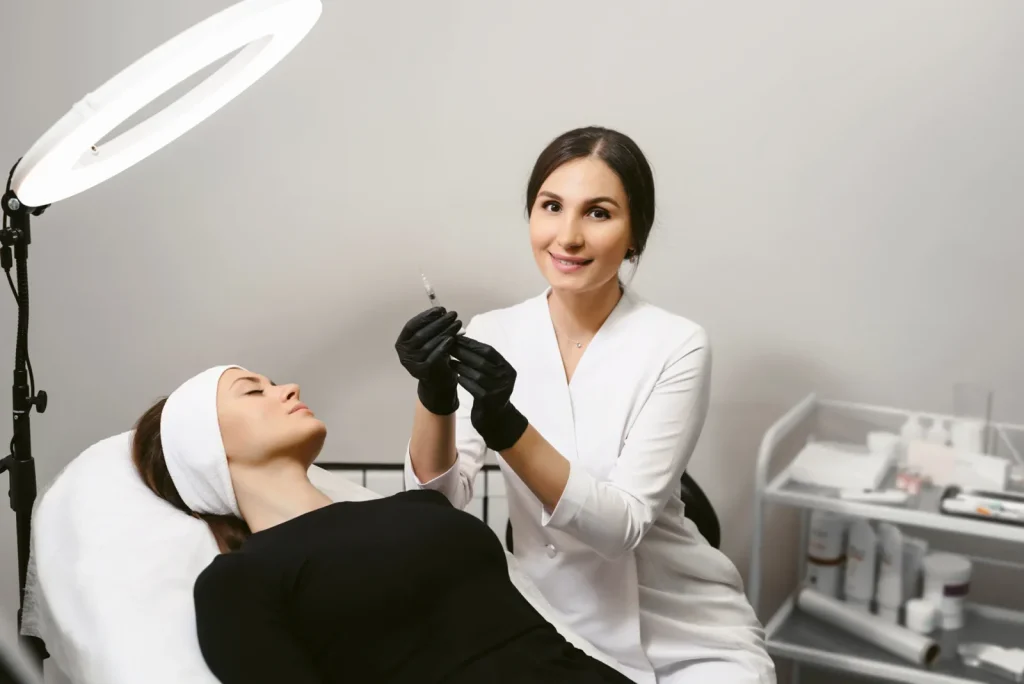 Why Medical Spas Are the Future of Skincare Medical Spas Are the Future of Skincare